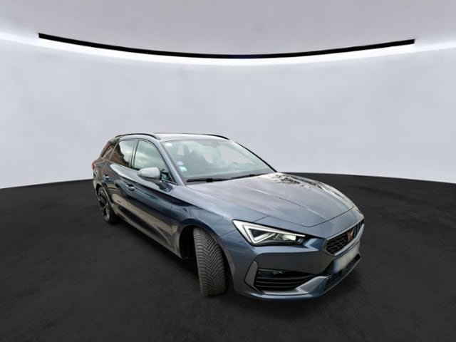 Cupra Leon DSG Sportstourer