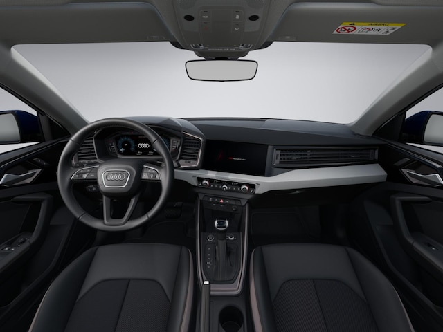 Audi A1 25 TFSI S-Tronic Sportback