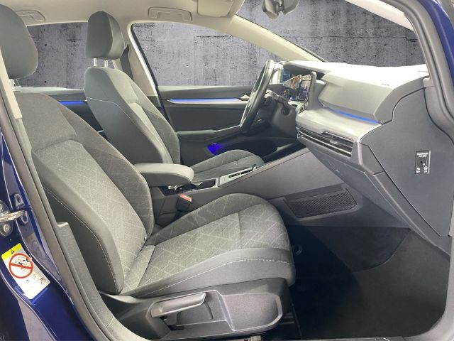 Volkswagen Golf 1.5 TSI DSG Golf VIII Life