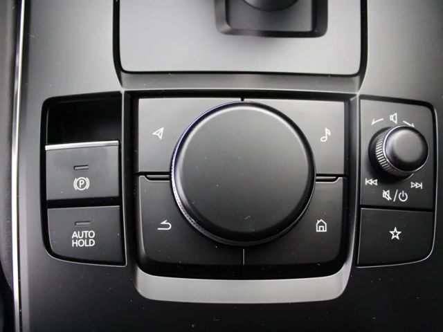 Mazda MX-30 Advantage S