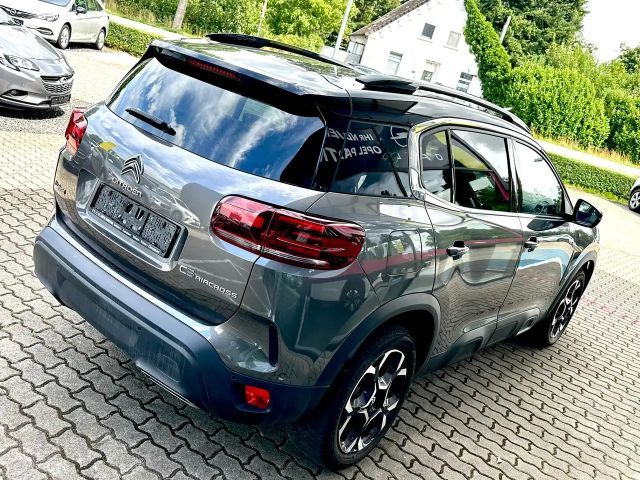 Citroën C5 Aircross Hybrid Shine