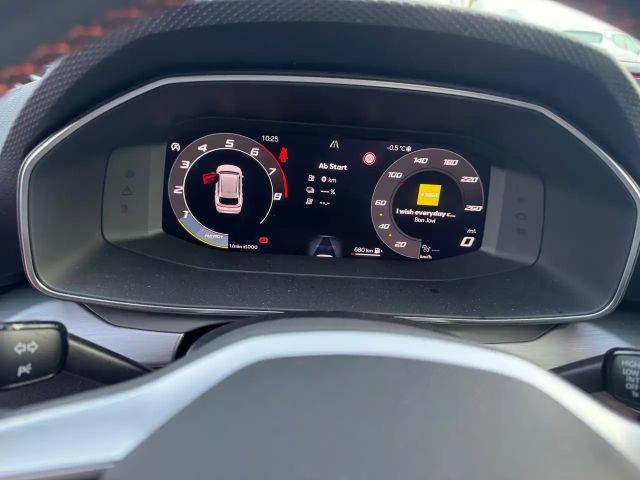 Seat Leon FR-lijn Sportstourer