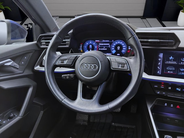 Audi A3 30 TDI S-Tronic Sportback