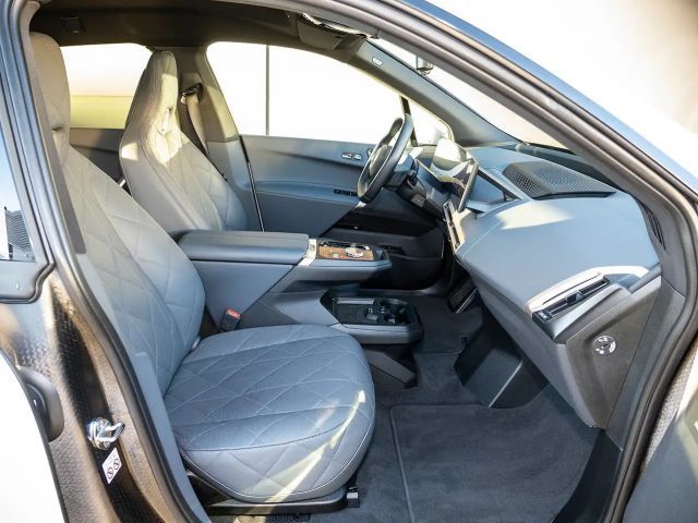 BMW iX xDrive40