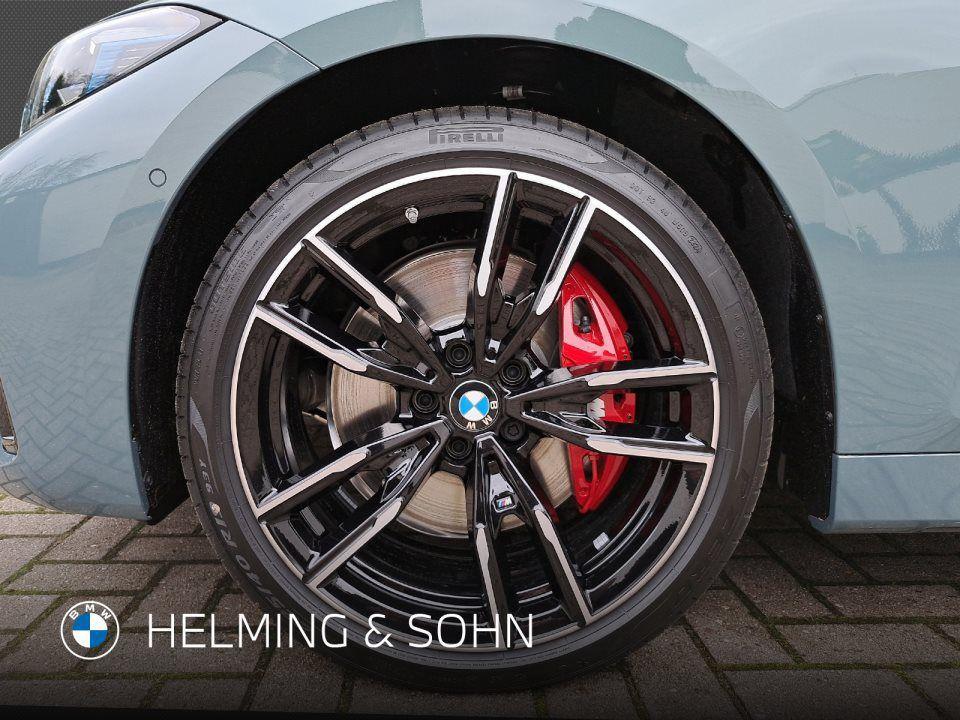 BMW M440 Cabrio M440i xDrive