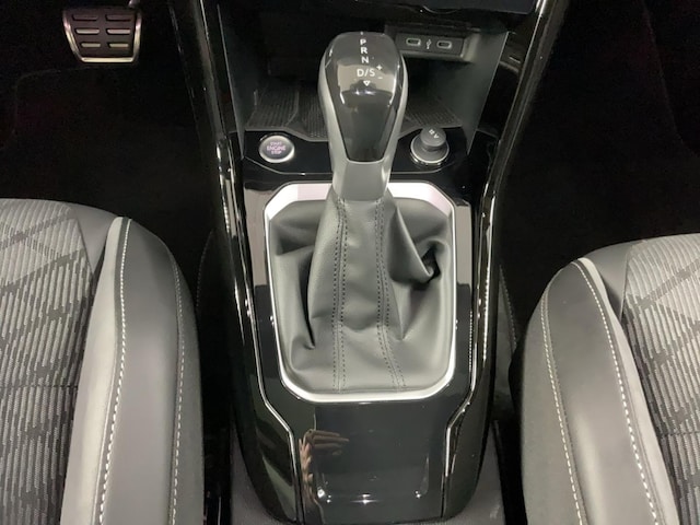 Volkswagen T-Roc 1.5 TSI DSG