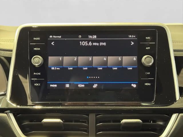 Volkswagen T-Roc 1.5 TSI Cabriolet R-Line