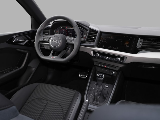 Audi A1 35 TFSI S-Line S-Tronic Sportback
