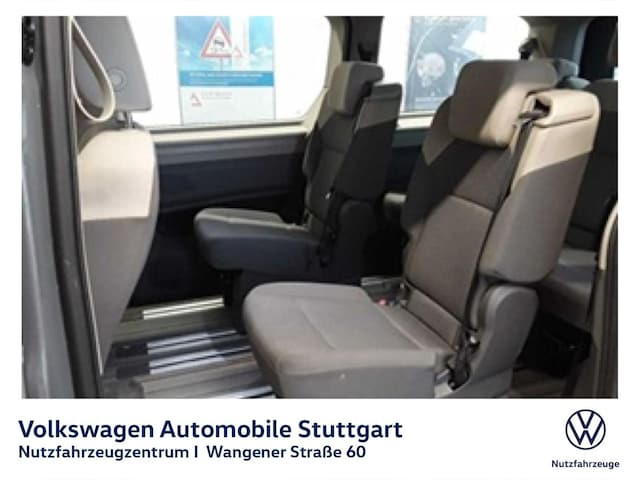 Volkswagen Multivan 2.0 TDI DSG Life