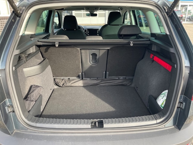 Skoda Karoq 2.0 TDI 4x4 Clever