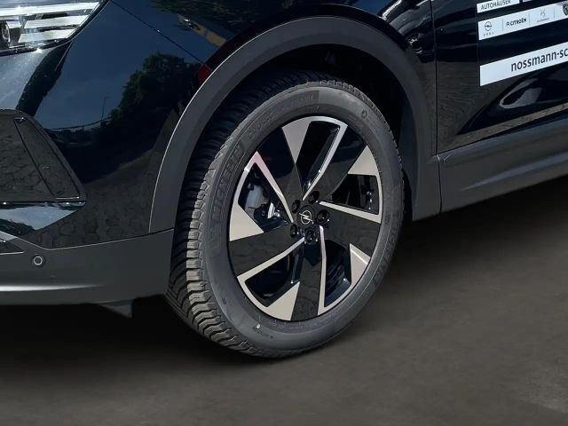 Opel Grandland X GS-Line Grand Sport