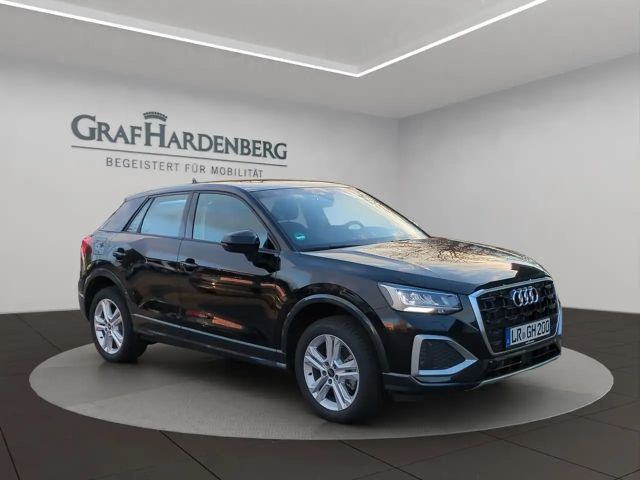 Audi Q2 30 TFSI