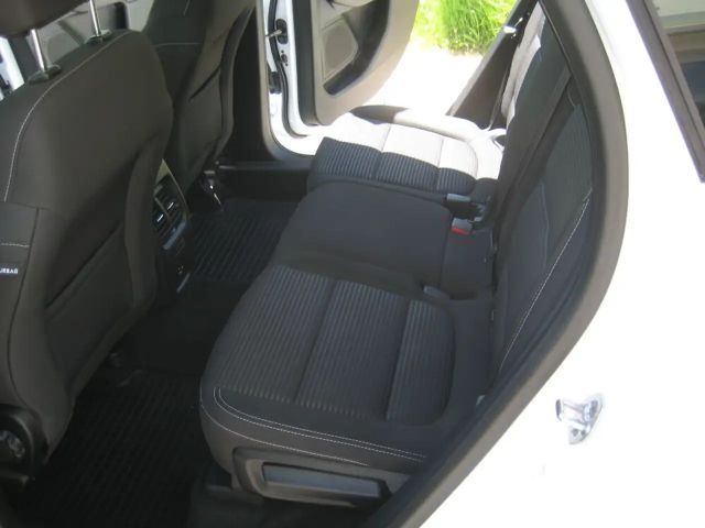 Ford Kuga AWD Titanium