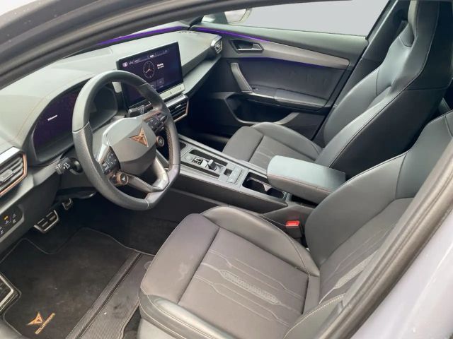 Cupra Formentor 1.4 DSG VZ e-Hybrid