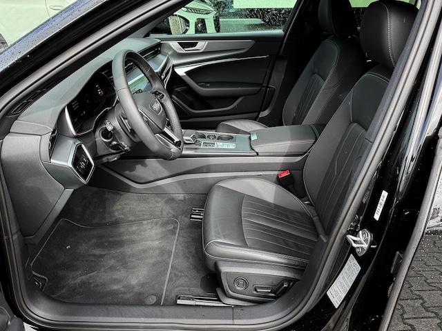 Audi A6 40 TDI Avant S-Line S-Tronic