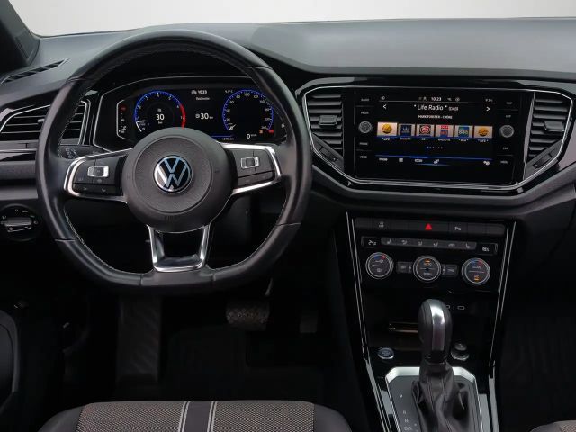 Volkswagen T-Roc ACT DSG
