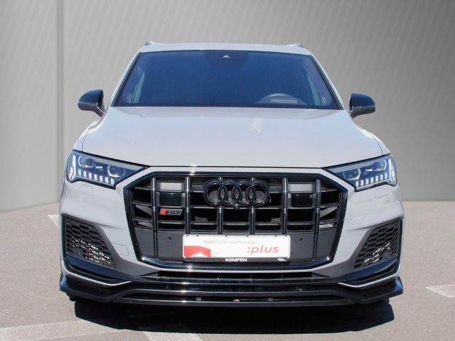 Audi SQ7 Quattro