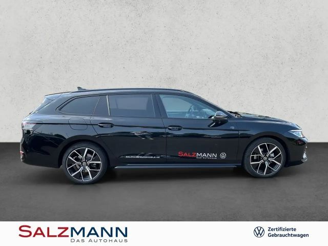 Volkswagen Passat 2.0 TDI DSG R-Line