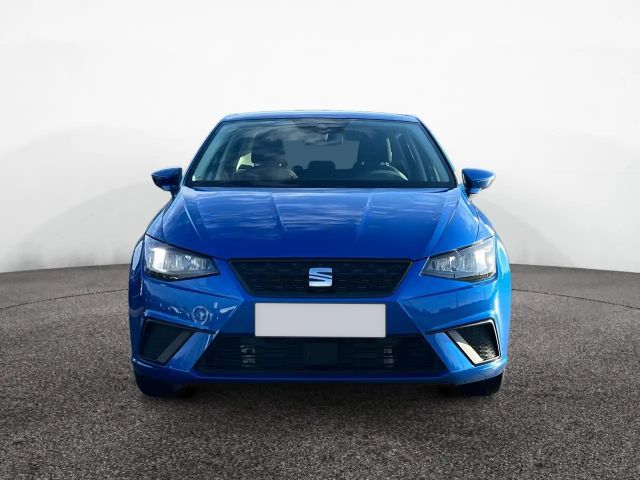 Seat Ibiza DSG Style
