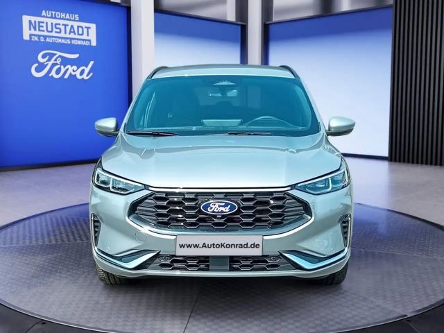 Ford Kuga EcoBoost ST Line X