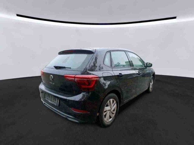 Volkswagen Polo 1.0 TSI DSG Style