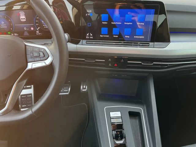 Volkswagen Golf DSG Golf VIII Move