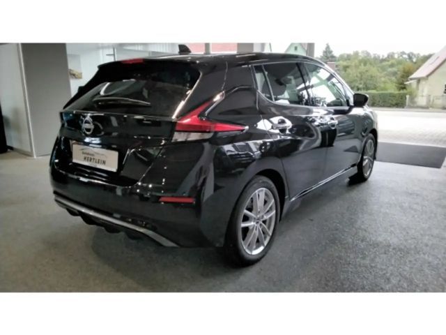 Nissan Leaf 40 kWh N-Connecta