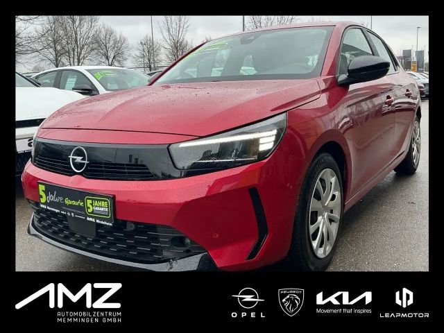 Opel Corsa 1.2 Turbo Turbo