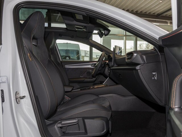 Cupra Leon DSG Sportstourer VZ