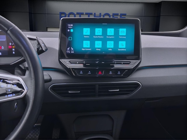 Volkswagen ID.3 Life Performance Pro