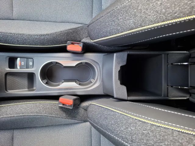 Renault Captur TCe 90 Techno