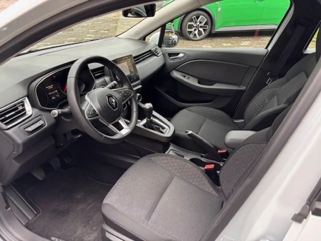 Renault Clio TCe 90 Zen