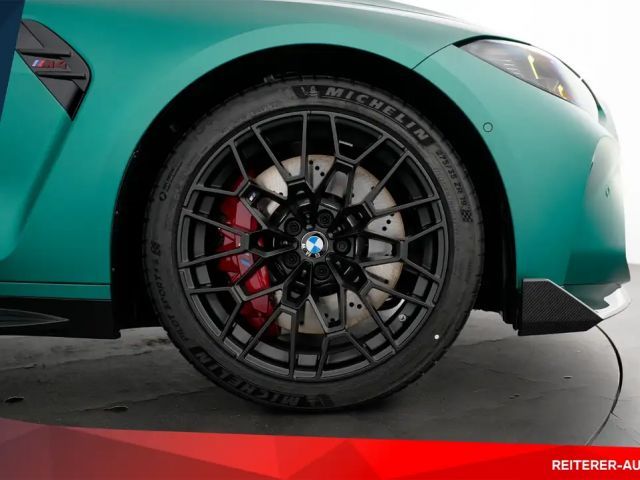 BMW M4 CS Coupé xDrive