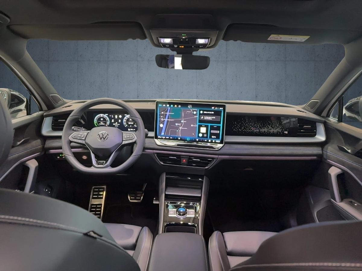 Volkswagen Tayron DSG R-Line eHybrid