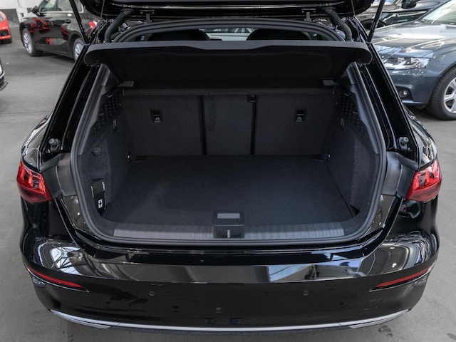 Audi A3 30 TFSI Sportback