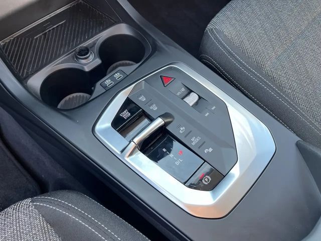 BMW 120 120d Comfort pakket Sedan