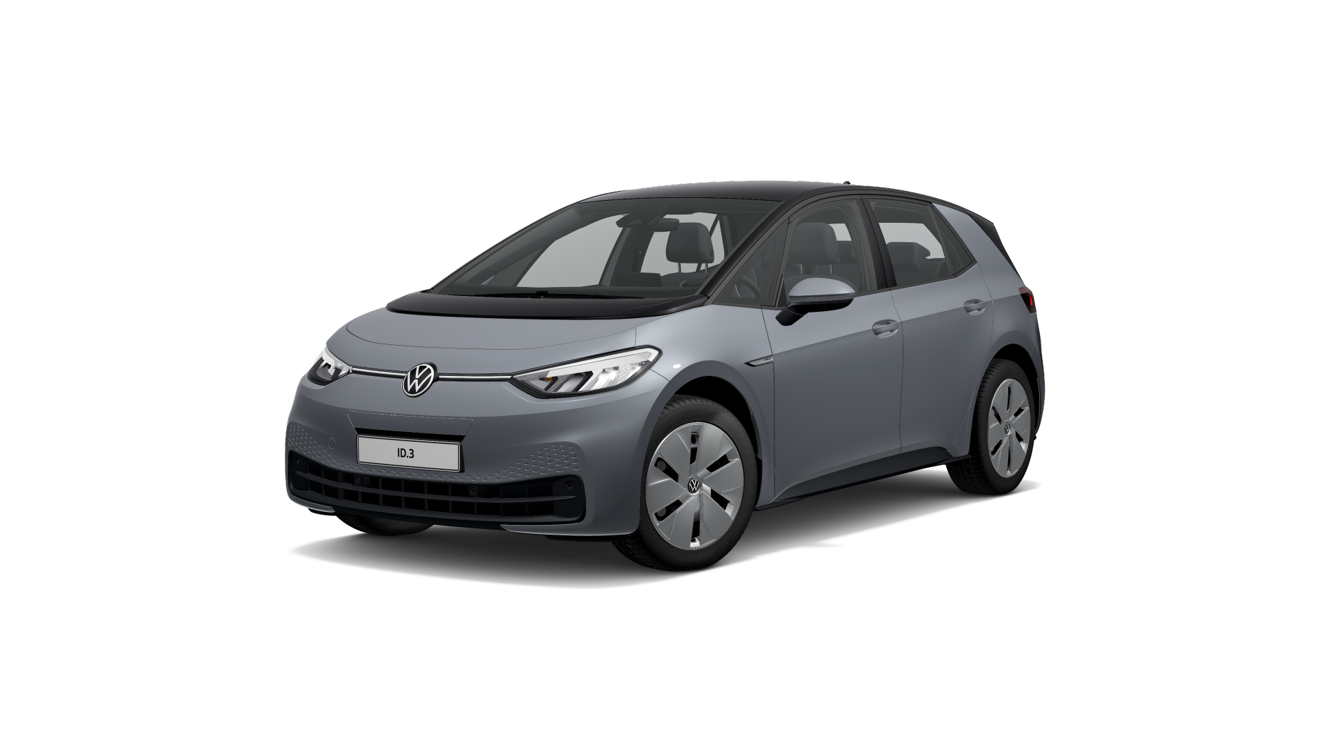 Volkswagen ID.3 Wärmepumpe LED PDC MirrorLink