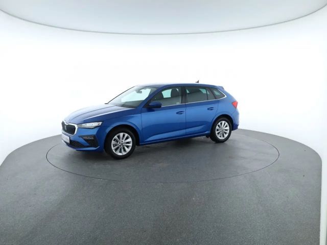 Skoda Scala Selection