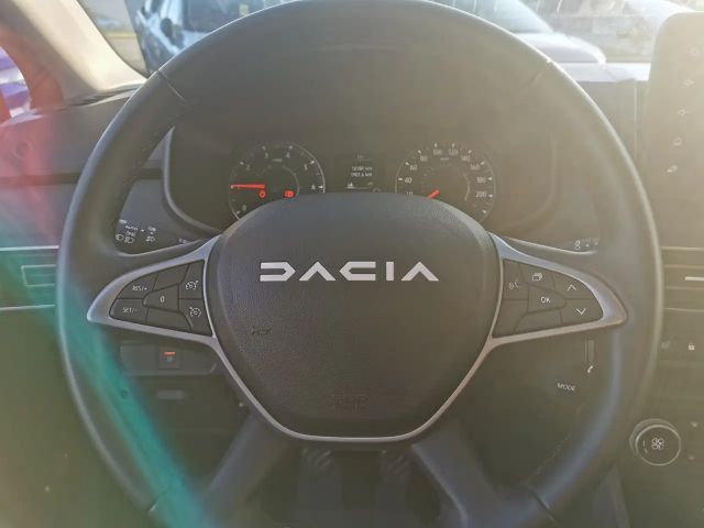 Dacia Jogger Extreme TCe 110