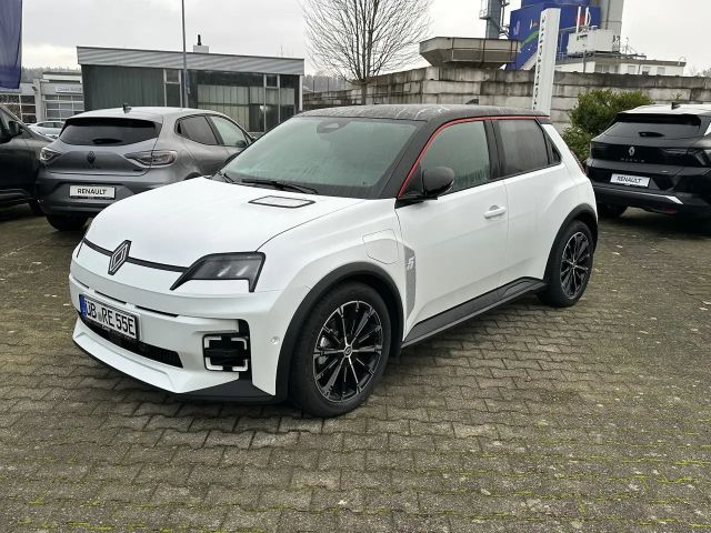 Renault 5 E-Tech Techno