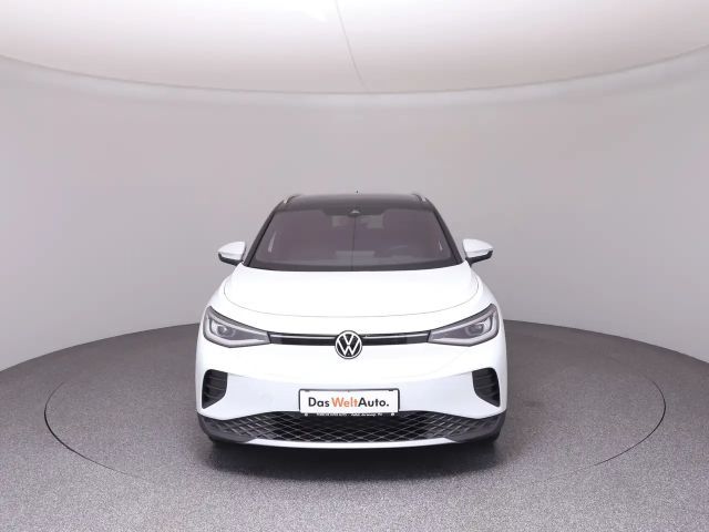 Volkswagen ID.4 Business Performance Pro