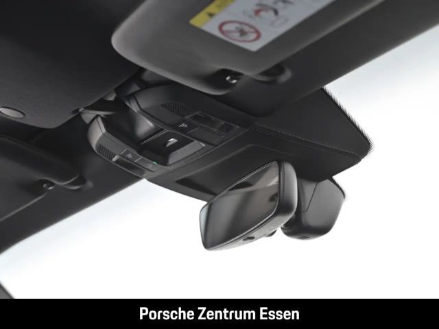 Porsche 992 4S Coupé Targa