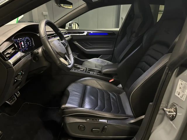 Volkswagen Arteon 4Motion R-Line