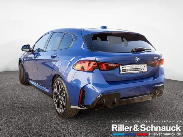 BMW 120 120i M-Sport Sedan