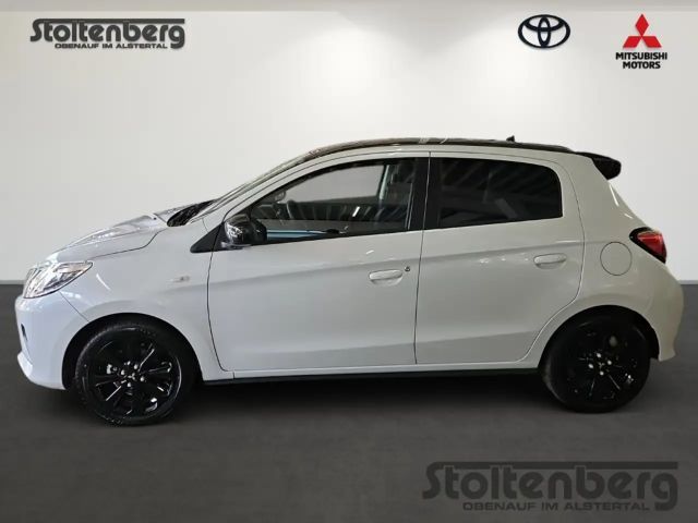 Mitsubishi Space Star Star