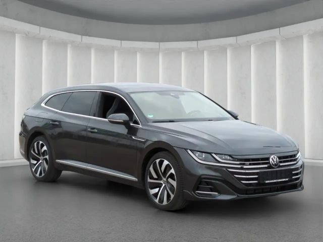 Volkswagen Arteon Shooting Brake R-Line