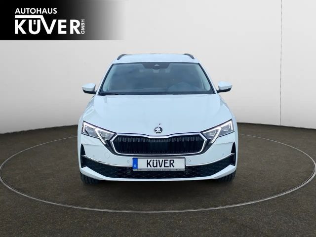 Skoda Octavia 2.0 TDI Combi Selection