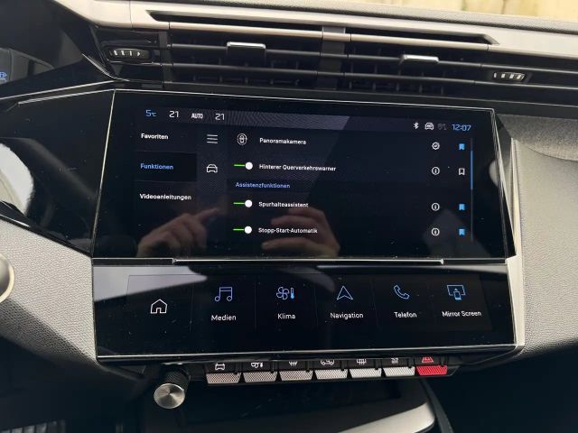 Peugeot 308 PureTech