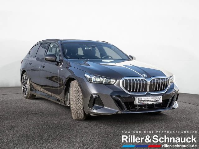 BMW 520 520i M-Sport Touring