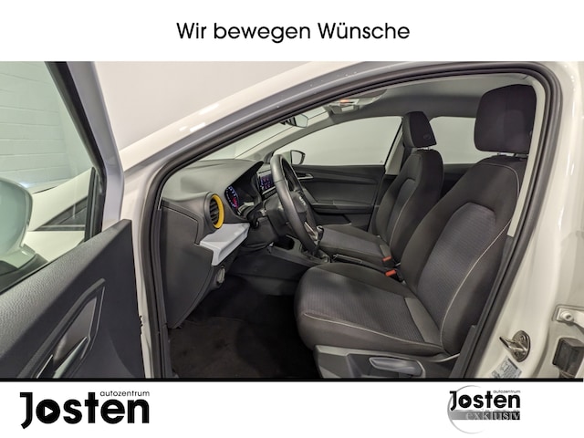 Seat Ibiza 1.0 TSI Style